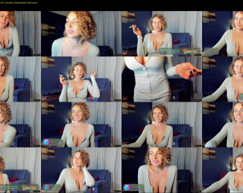 kitty_mya69 — 33 minute Chaturbate female cam show recording, 1080p, Nov 22, 2022