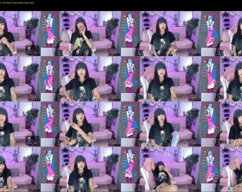 kloeking_ — 33 minute Chaturbate female cam show recording, 1080p, Nov 22, 2022