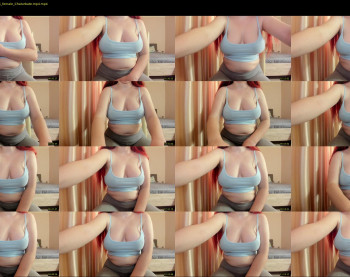 laracara — 13 minute Chaturbate female cam show recording, 1080p, Nov 22, 2022