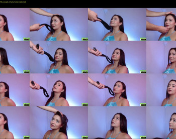 lauralei_01 — 62 minute Chaturbate couple cam show recording, 1080p, Nov 22, 2022