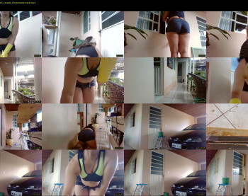 laylabrasil — 172 minute Chaturbate female cam show recording, 480p, Nov 22, 2022