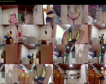 laylabrasil — 209 minute Chaturbate female cam show recording, 480p, Nov 23, 2022