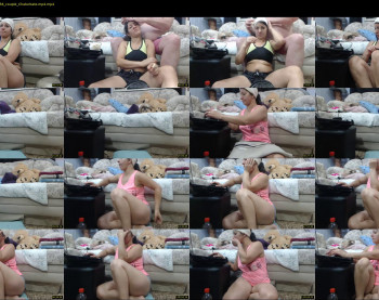 laylabrasil — 74 minute Chaturbate female cam show recording, 480p, Nov 23, 2022