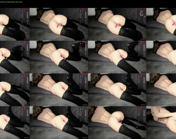 le__ah — 4 minute Chaturbate female cam show recording, 1080p, Nov 22, 2022
