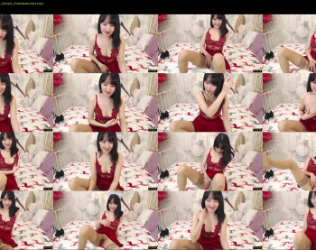 lianayun — 39 minute Chaturbate female cam show recording, 1080p, Nov 23, 2022