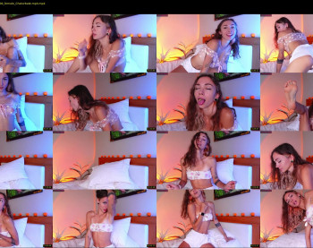 limy_fresh — 33 minute Chaturbate female cam show recording, 1080p, Nov 19, 2022