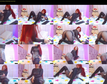 loolisweet — 46 minute Chaturbate female cam show recording, 720p, Nov 23, 2022