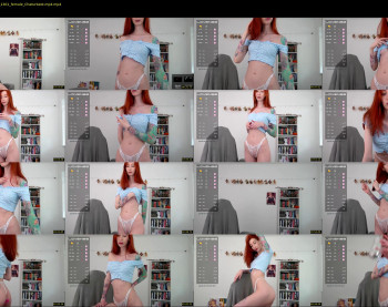 loony_moony — 56 minute Chaturbate couple cam show recording, 1080p, Nov 22, 2022