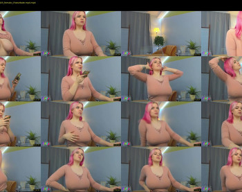 lovlybambi — 18 minute Chaturbate female cam show recording, 1080p, Nov 22, 2022