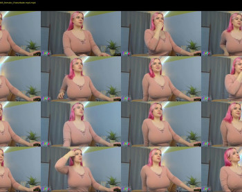 lovlybambi — 29 minute Chaturbate female cam show recording, 1080p, Nov 22, 2022