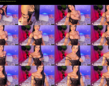 luisabaker — 11 minute Chaturbate female cam show recording, 1080p, Nov 22, 2022