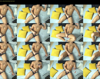 madmaxbad — 108 minute Chaturbate male cam show recording, 720p, Nov 22, 2022