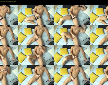 madmaxbad — 34 minute Chaturbate male cam show recording, 720p, Nov 22, 2022