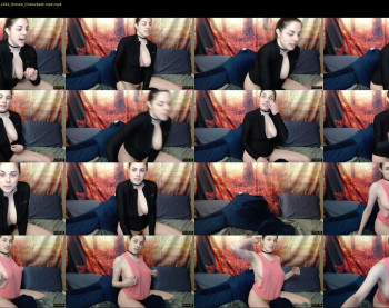 mandy_rose1 — 43 minute Chaturbate female cam show recording, 720p, Nov 22, 2022