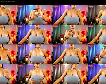 mariicha — 30 minute Chaturbate female cam show recording, 1080p, Nov 19, 2022