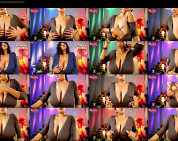 mariicha — 54 minute Chaturbate female cam show recording, 1080p, Nov 20, 2022