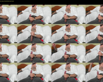 marioslim — 9 minute Chaturbate male cam show recording, 720p, Nov 22, 2022
