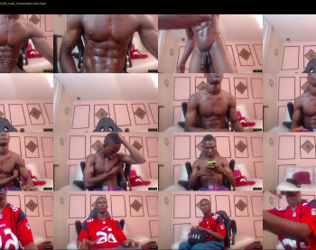 martin_killer — 29 minute Chaturbate male cam show recording, 1080p, Nov 23, 2022