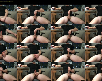 mecc2c — 85 minute Chaturbate male cam show recording, 480p, Nov 22, 2022