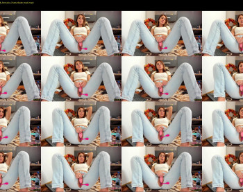 mellbell_ — 5 minute Chaturbate female cam show recording, 1080p, Nov 22, 2022