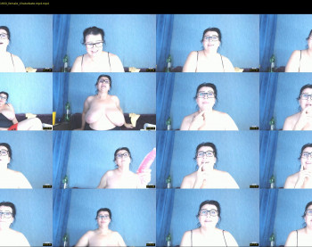 merelin_gold — 5 minute Chaturbate female cam show recording, 720p, Nov 22, 2022