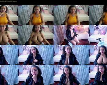 mia_thonson_ — 106 minute Chaturbate female cam show recording, 720p, Nov 23, 2022