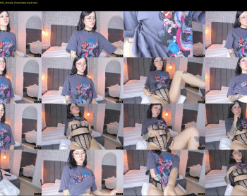 midori__san — 47 minute Chaturbate female cam show recording, 1080p, Nov 22, 2022