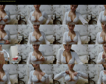 mila12000 — 24 minute Chaturbate female cam show recording, 1080p, Nov 22, 2022
