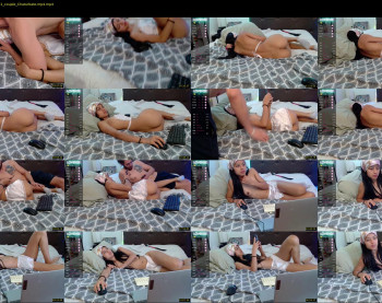 minikunis — 65 minute Chaturbate couple cam show recording, 1080p, Nov 22, 2022