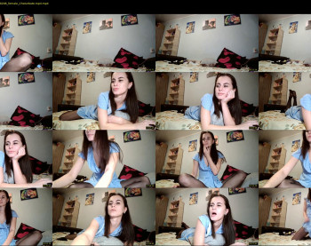 miracle_rose — 39 minute Chaturbate female cam show recording, 720p, Nov 23, 2022