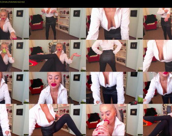 miss_kora — 54 minute Chaturbate female cam show recording, 1080p, Nov 22, 2022