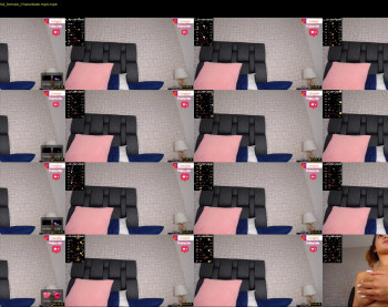 missjuliaa_ — 61 minute Chaturbate female cam show recording, 1080p, Nov 22, 2022