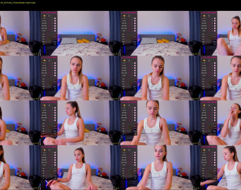 misss_vikki — 6 minute Chaturbate female cam show recording, 1080p, Nov 23, 2022