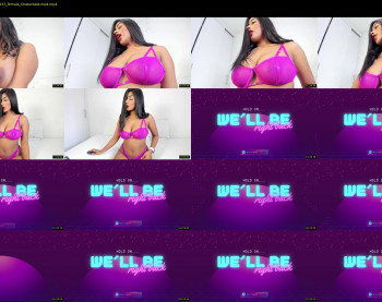 mollyrivera — 60 minute Chaturbate female cam show recording, 1080p, Nov 23, 2022