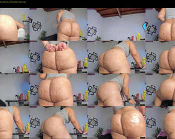 moon_swt_ — 58 minute Chaturbate female cam show recording, 1080p, Nov 22, 2022