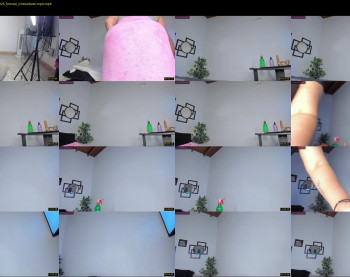 moon_swt_ — 23 minute Chaturbate female cam show recording, 1080p, Nov 22, 2022