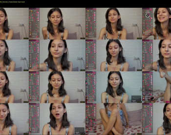 murai_shy — 56 minute Chaturbate female cam show recording, 1080p, Nov 23, 2022