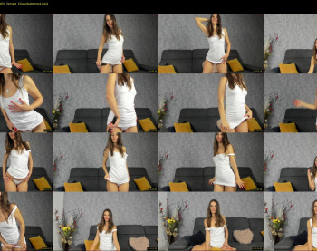 myriamfox_ — 91 minute Chaturbate female cam show recording, 720p, Nov 22, 2022