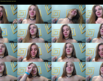nancycute__ — 7 minute Chaturbate female cam show recording, 1080p, Nov 22, 2022