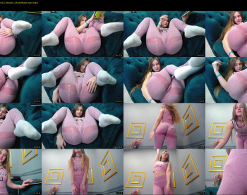 nancycute__ — 55 minute Chaturbate female cam show recording, 1080p, Nov 22, 2022