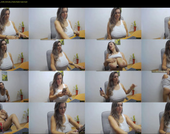 natashaboobs — 81 minute Chaturbate female cam show recording, 720p, Nov 22, 2022