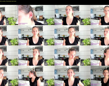 natyniklos2 — 7 minute Chaturbate couple cam show recording, 1080p, Nov 22, 2022
