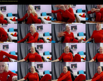 pam___beautiful — 11 minute Chaturbate female cam show recording, 480p, Nov 22, 2022