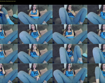 peaceduke — 45 minute Chaturbate female cam show recording, 1080p, Nov 22, 2022