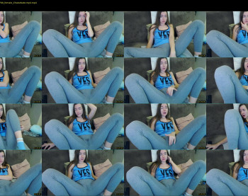peaceduke — 41 minute Chaturbate female cam show recording, 1080p, Nov 22, 2022