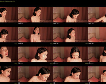 pekadark — 29 minute Chaturbate female cam show recording, 1080p, Nov 22, 2022