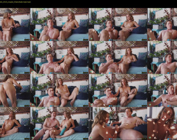 peppermintdusty — 56 minute Chaturbate couple cam show recording, 1080p, Nov 22, 2022