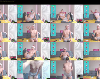 petitebrat — 54 minute Chaturbate female cam show recording, 1080p, Nov 22, 2022