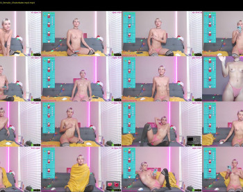 petitebrat — 49 minute Chaturbate female cam show recording, 1080p, Nov 23, 2022