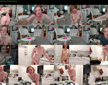 pretendlunch — 102 minute Chaturbate couple cam show recording, 720p, Nov 23, 2022
